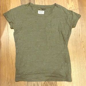 Prana Short Sleeve Cozy Up T-shirt